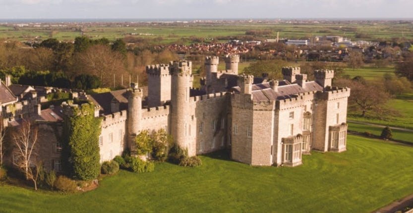 Warner Hotels - Bodelwyddan Castle, United Kingdom